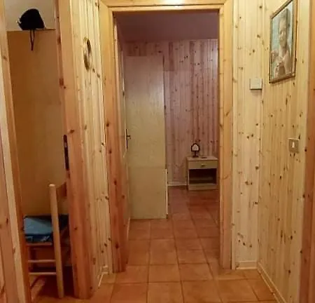 Casa In Montagna Apartment