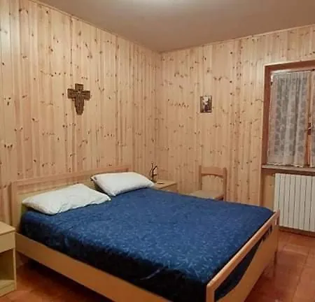 Casa In Montagna