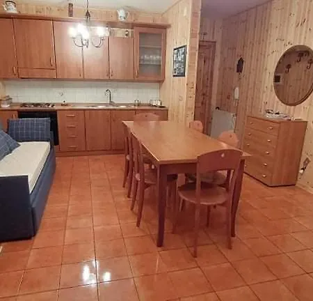 Casa In Montagna Apartment Campo di Giove