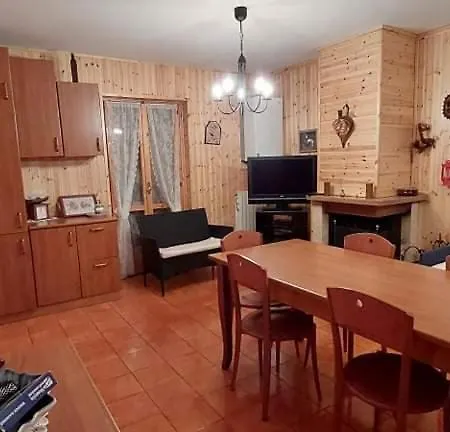 Apartment Casa In Montagna *