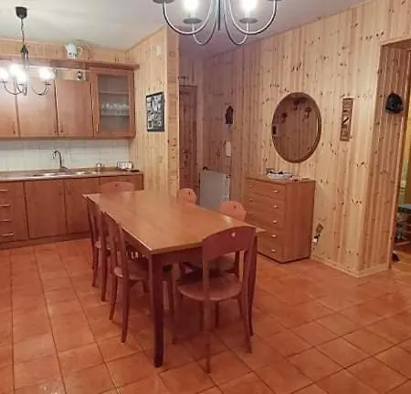 Casa In Montagna * Campo di Giove